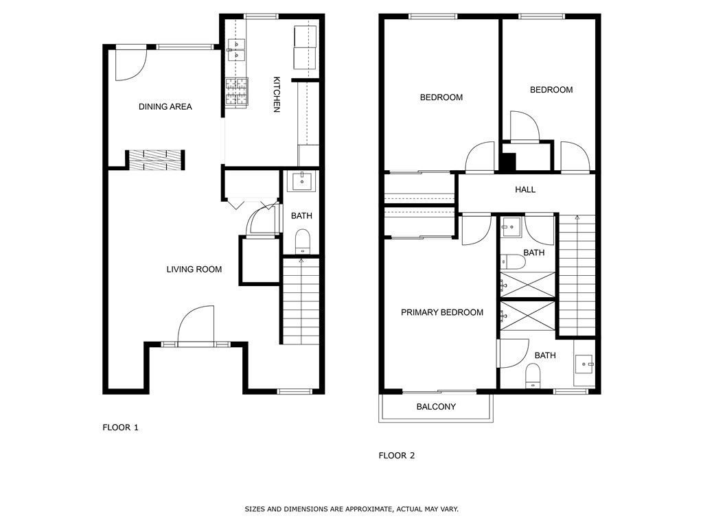3105 Walton Avenue Los Angeles, CA 90007 - Photo 2 of 38 a picture of a floor plan