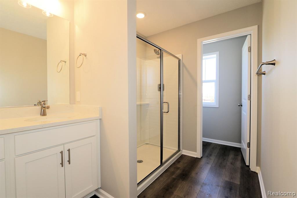 1703 Ashfield Street Howell, MI 48855 - Photo 28 of 56
