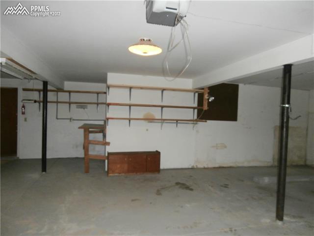 1642 Fuller Road Colorado Springs, CO 80920 - Photo 19 of 22 More storage in attached garage