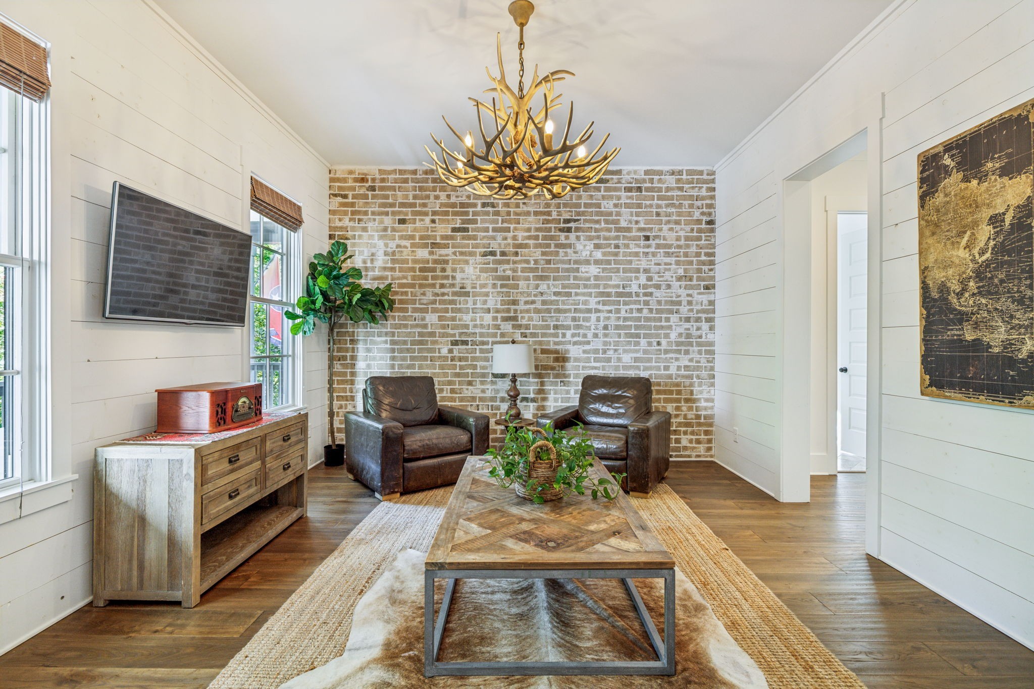 5600 Parker Branch Road Franklin, TN 37064 - Photo 9 of 70