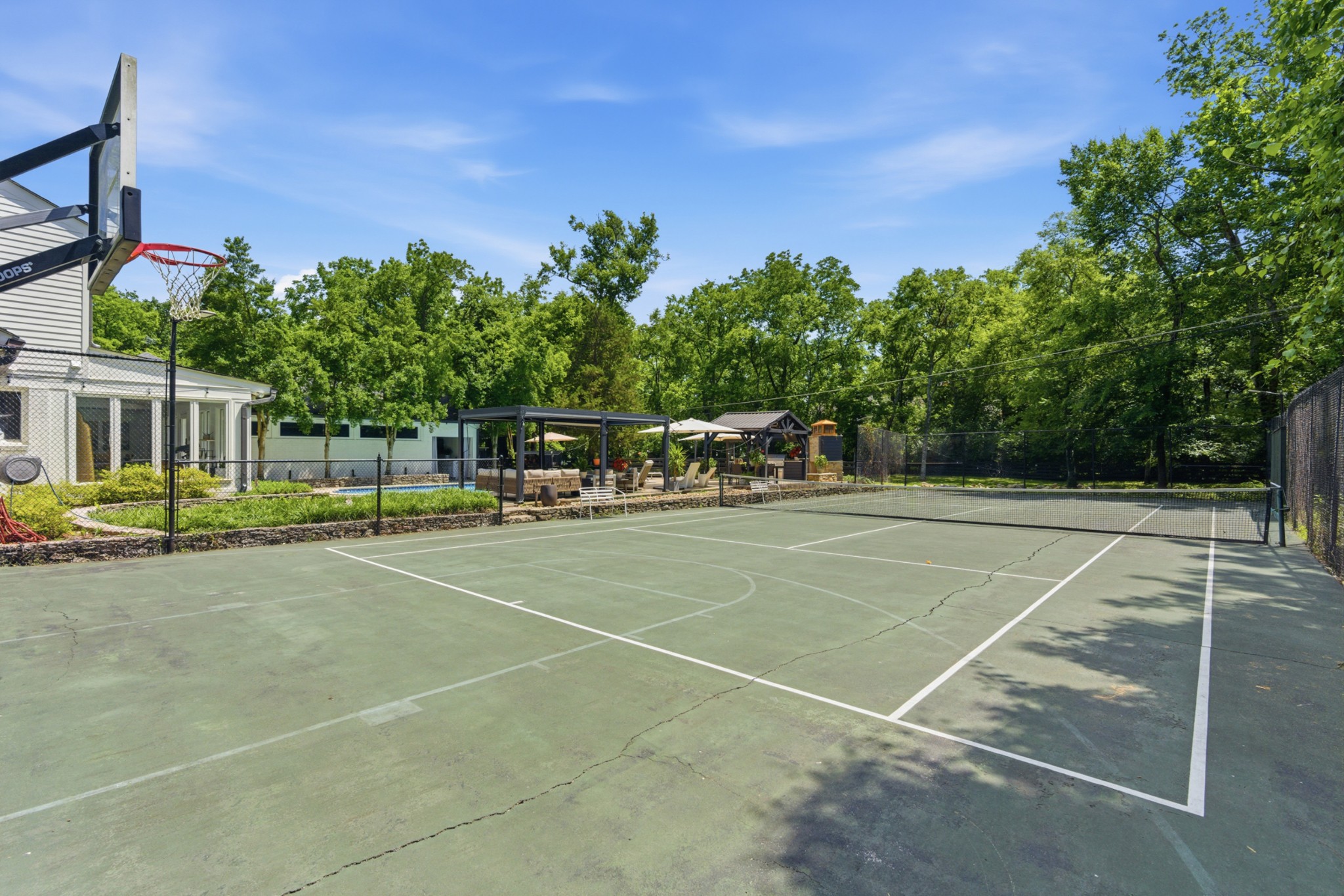 2419 Valley Brook Road Nashville, TN 37215 - Photo 77 of 80