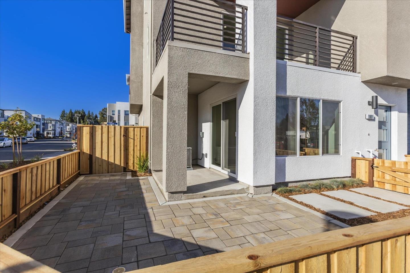 7021 Sunglow Terrace San Ramon, CA 94583 - Photo 3 of 16 a view of a balcony with door