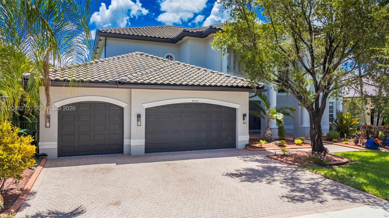 4135 Southwest 186th Way Miramar, FL 33029 - Photo 66 of 76