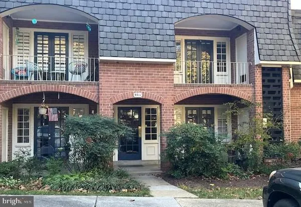 $1,750 | 5911 G Prince James Drive, Unit 27, Springfield, VA 22152