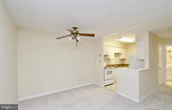 $1,750 | 5911 G Prince James Drive, Unit 27, Springfield, VA 22152