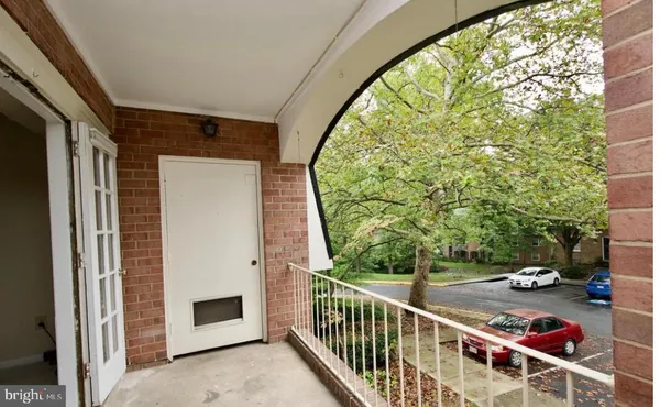 $1,750 | 5911 G Prince James Drive, Unit 27, Springfield, VA 22152