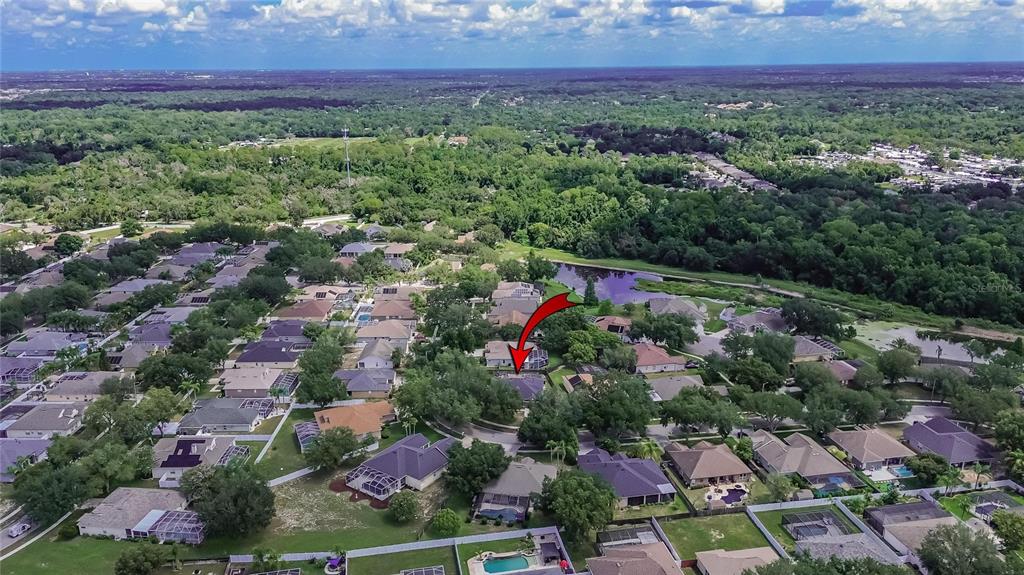 12426 Windmill Cove Drive Riverview, FL 33569 - Photo 57 of 70