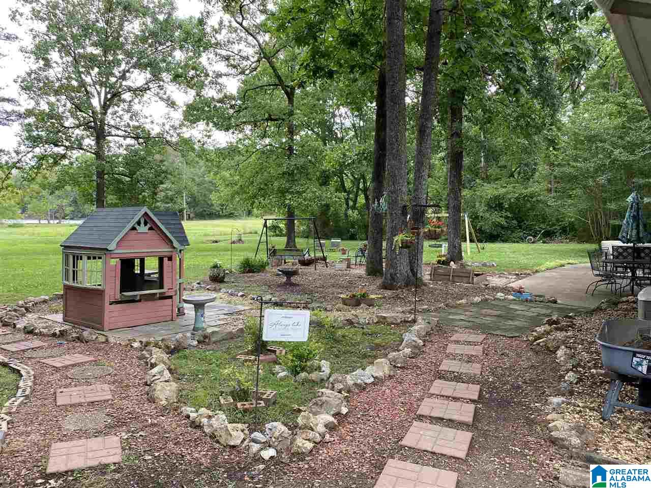 902 Cherokee Trail Anniston, AL 36206 - Photo 20 of 23