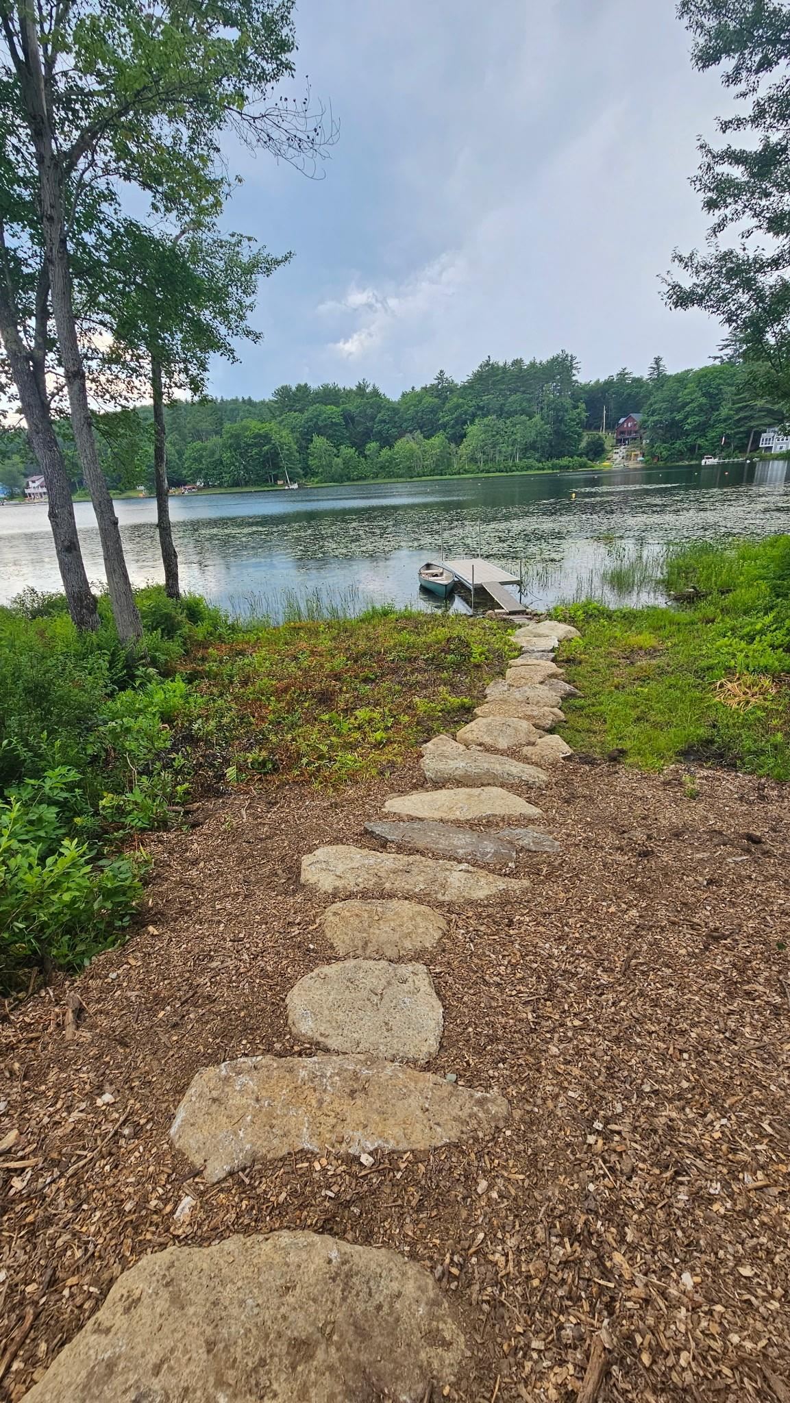 21 Crittenden Road Bradford, NH 03221 - Photo 1 of 54