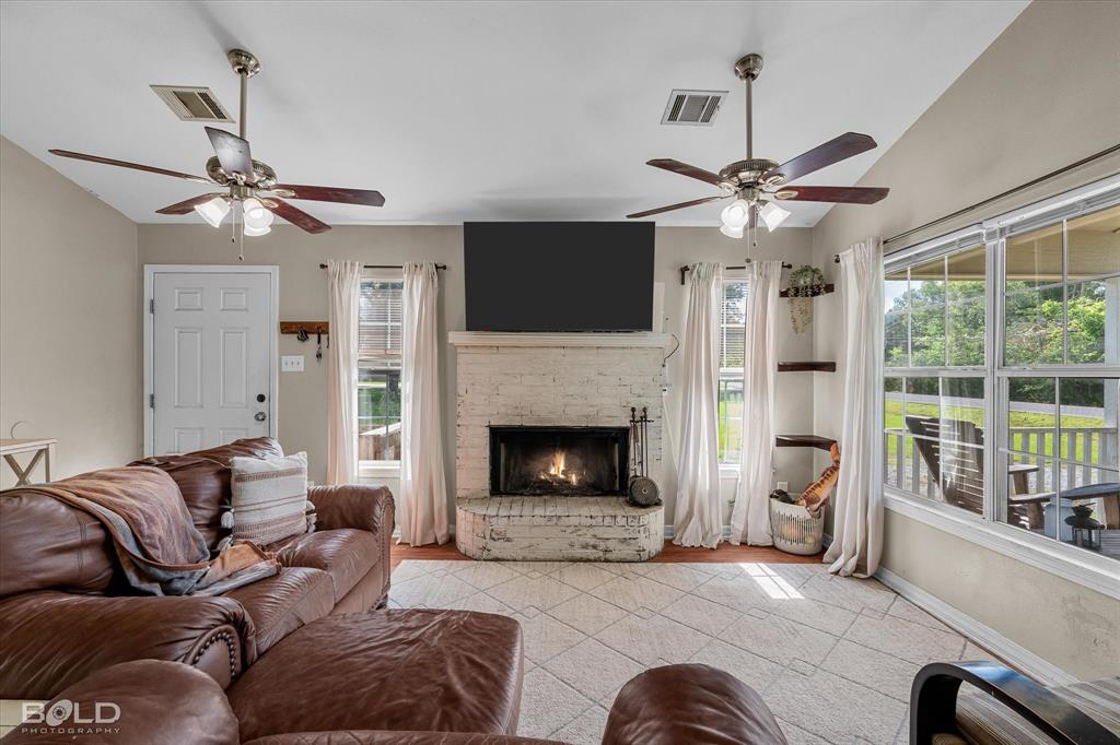 1270 Barron Road Keithville, LA 71047 - Photo 10 of 28