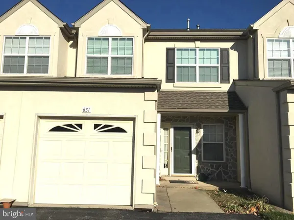 $619,000 | 631 Fawn Circle, King of Prussia, PA 19406