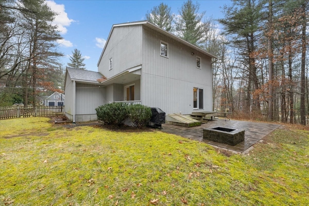 64 Newcombs Mill Road Kingston, MA 02364 - Photo 27 of 32 Gallery Image 27