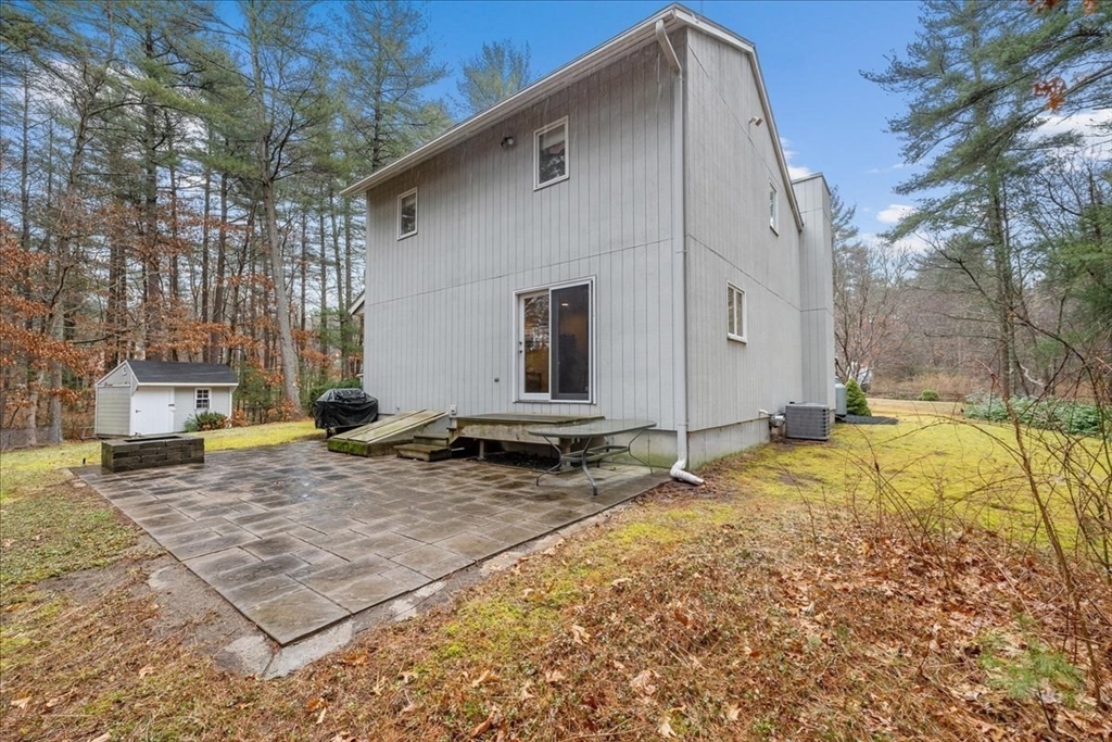 64 Newcombs Mill Road Kingston, MA 02364 - Photo 28 of 32 Gallery Image 28