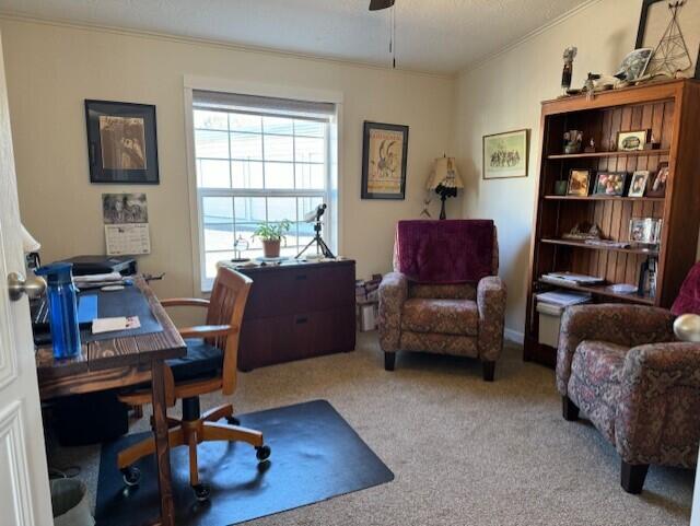 9192 Southwest Shad Road Terrebonne, OR 97760 - Photo 15 of 26 OFFICE