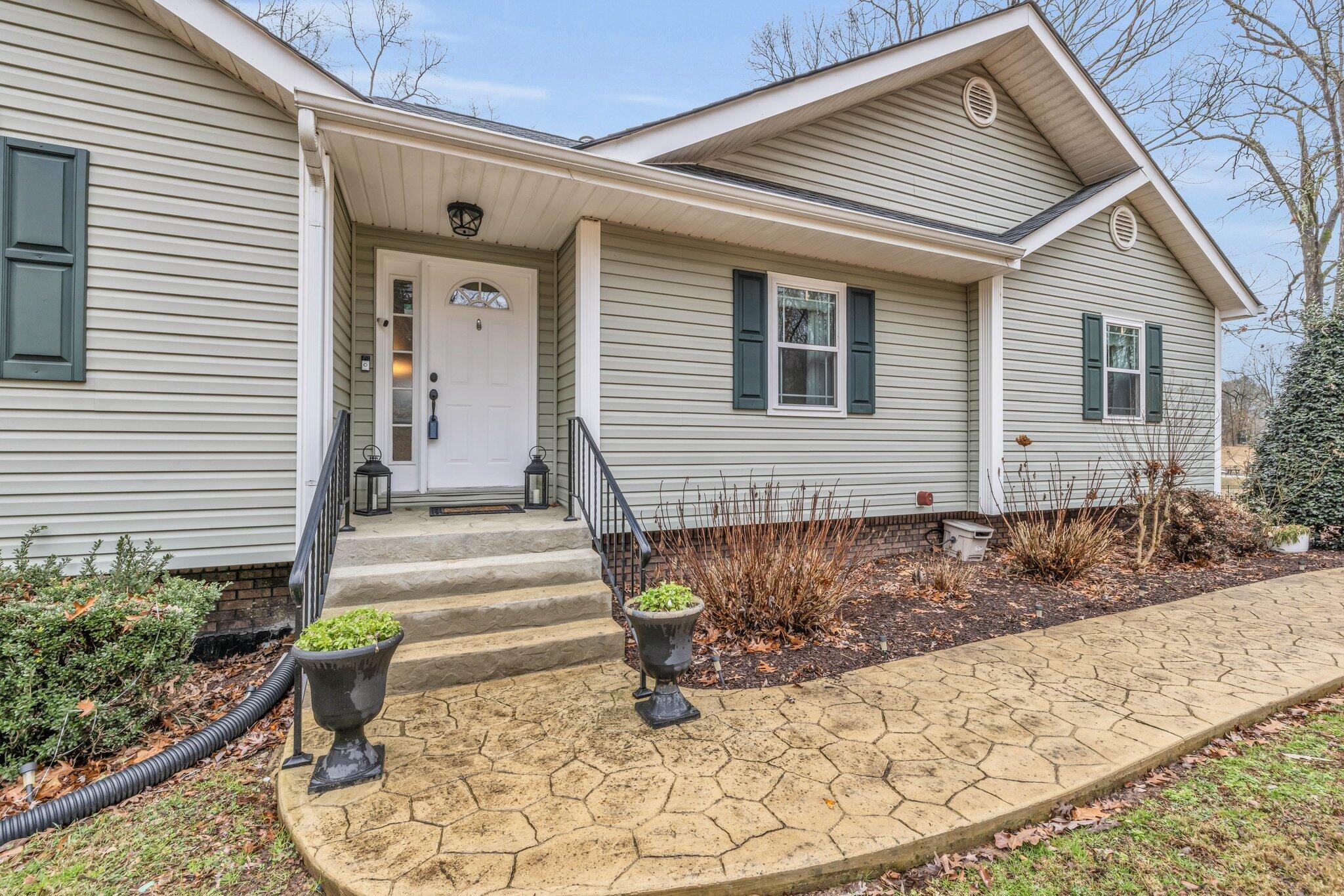 8820 Nelson Road Soddy-Daisy, TN 37379 - Photo 1 of 25 8820 Nelson Rd