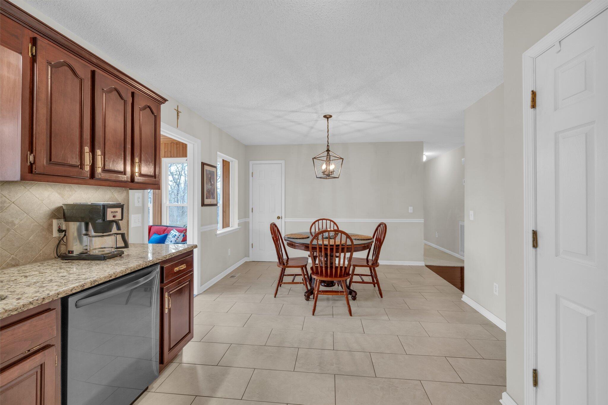 8820 Nelson Road Soddy-Daisy, TN 37379 - Photo 13 of 25 8820 Nelson Rd