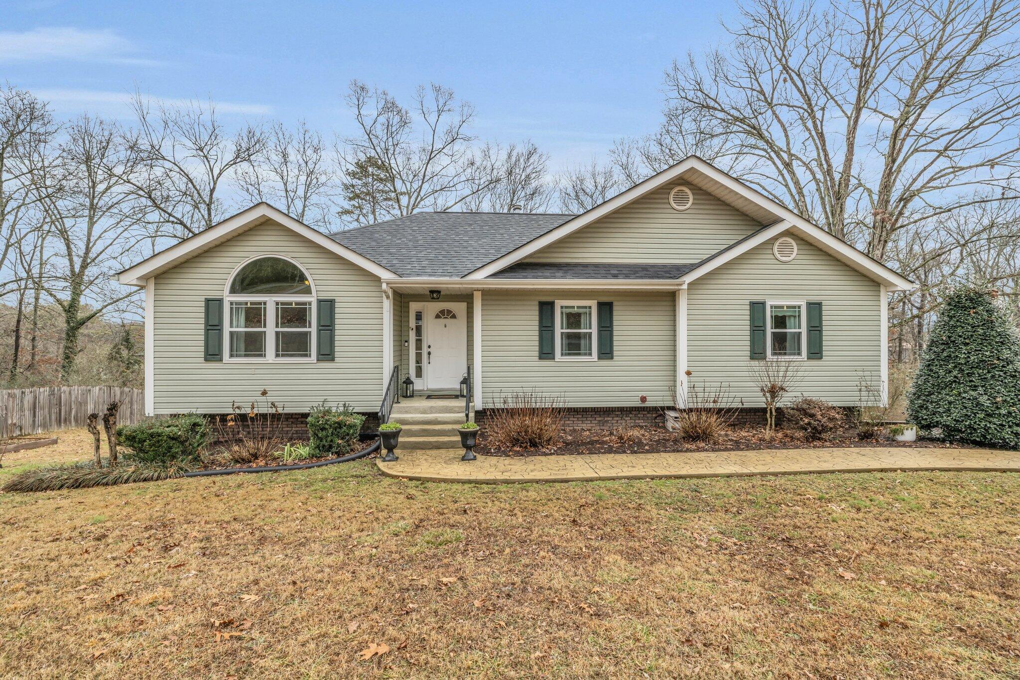 8820 Nelson Road Soddy-Daisy, TN 37379 - Photo 2 of 25 8820 Nelson Rd
