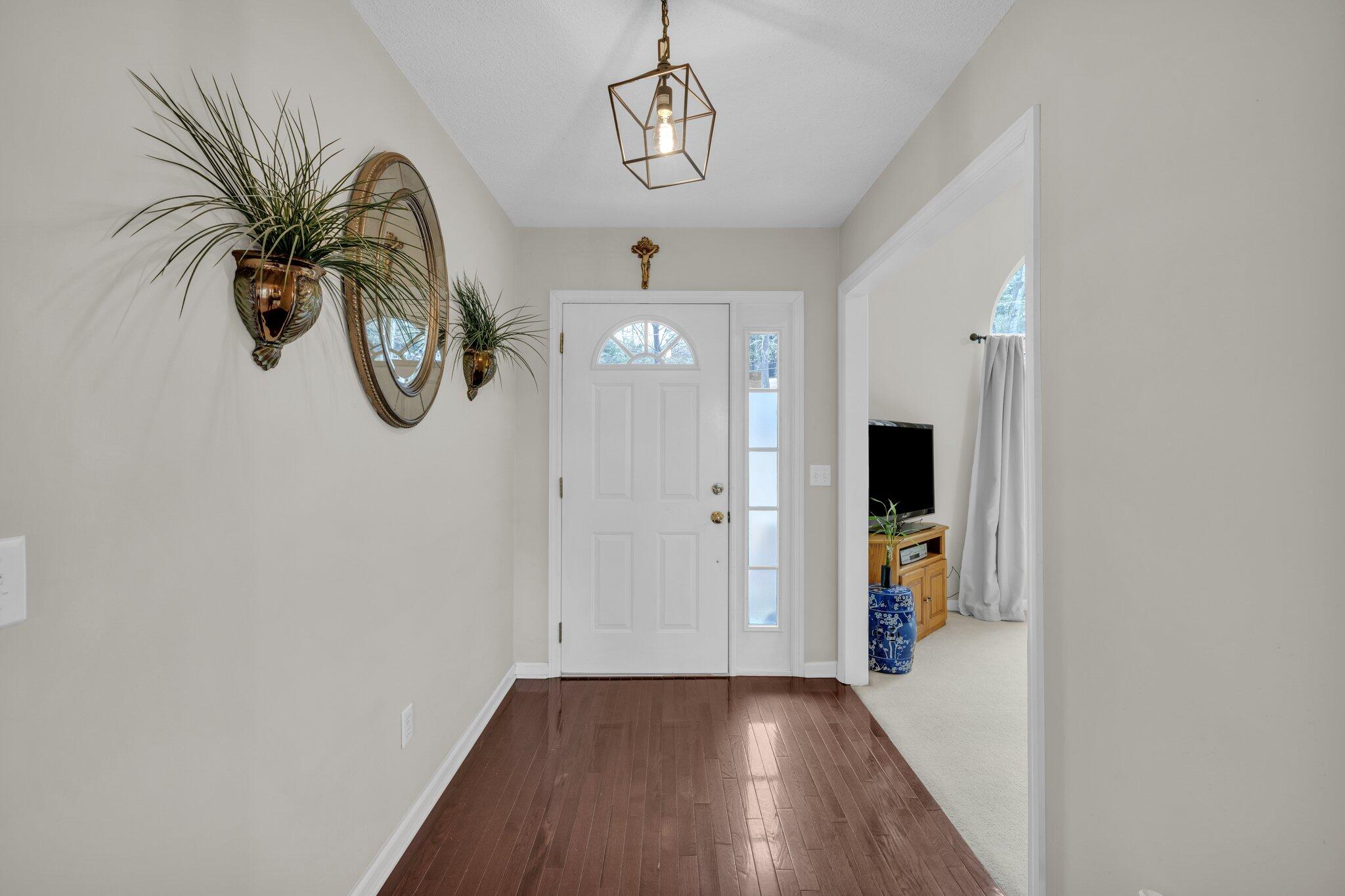 8820 Nelson Road Soddy-Daisy, TN 37379 - Photo 4 of 25 8820 Nelson Rd