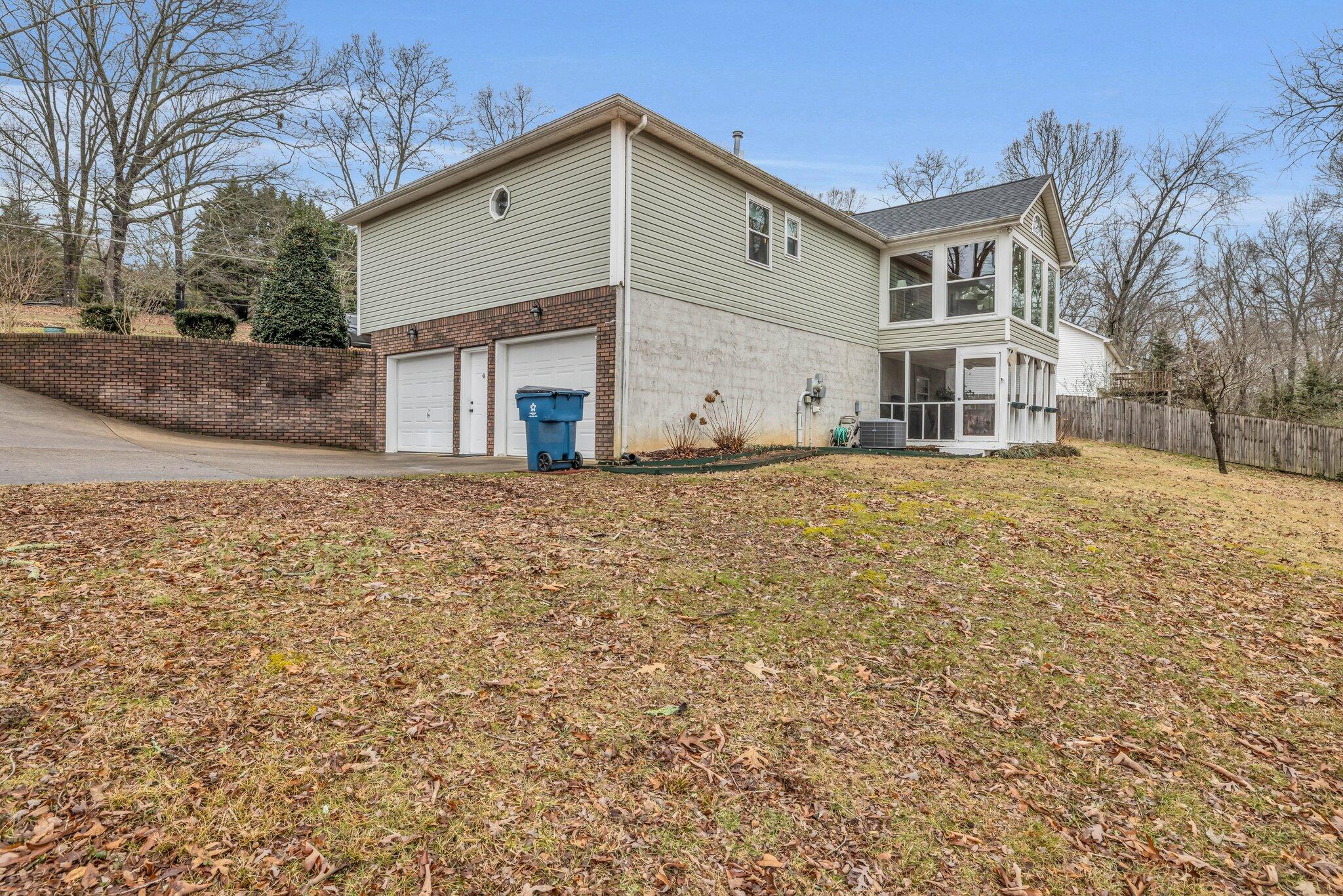 8820 Nelson Road Soddy-Daisy, TN 37379 - Photo 5 of 25 8820 Nelson Rd