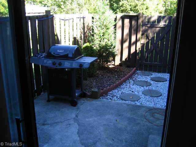 1722 North Hamilton Street, Unit A High Point, NC 27262 - Photo 2 of 2 Other.