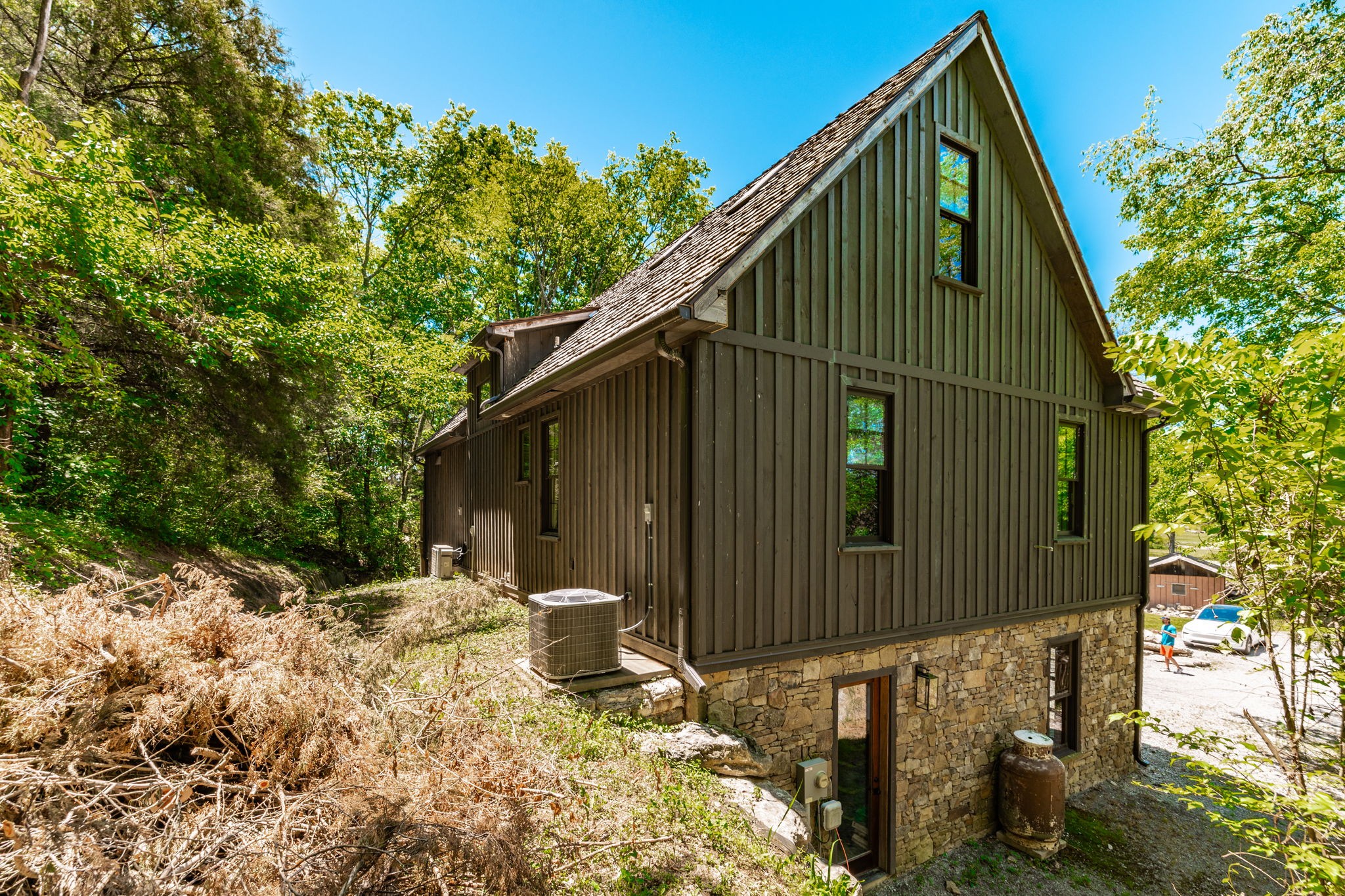 1506 Rock Springs Road Bethpage, TN 37022 - Photo 10 of 93
