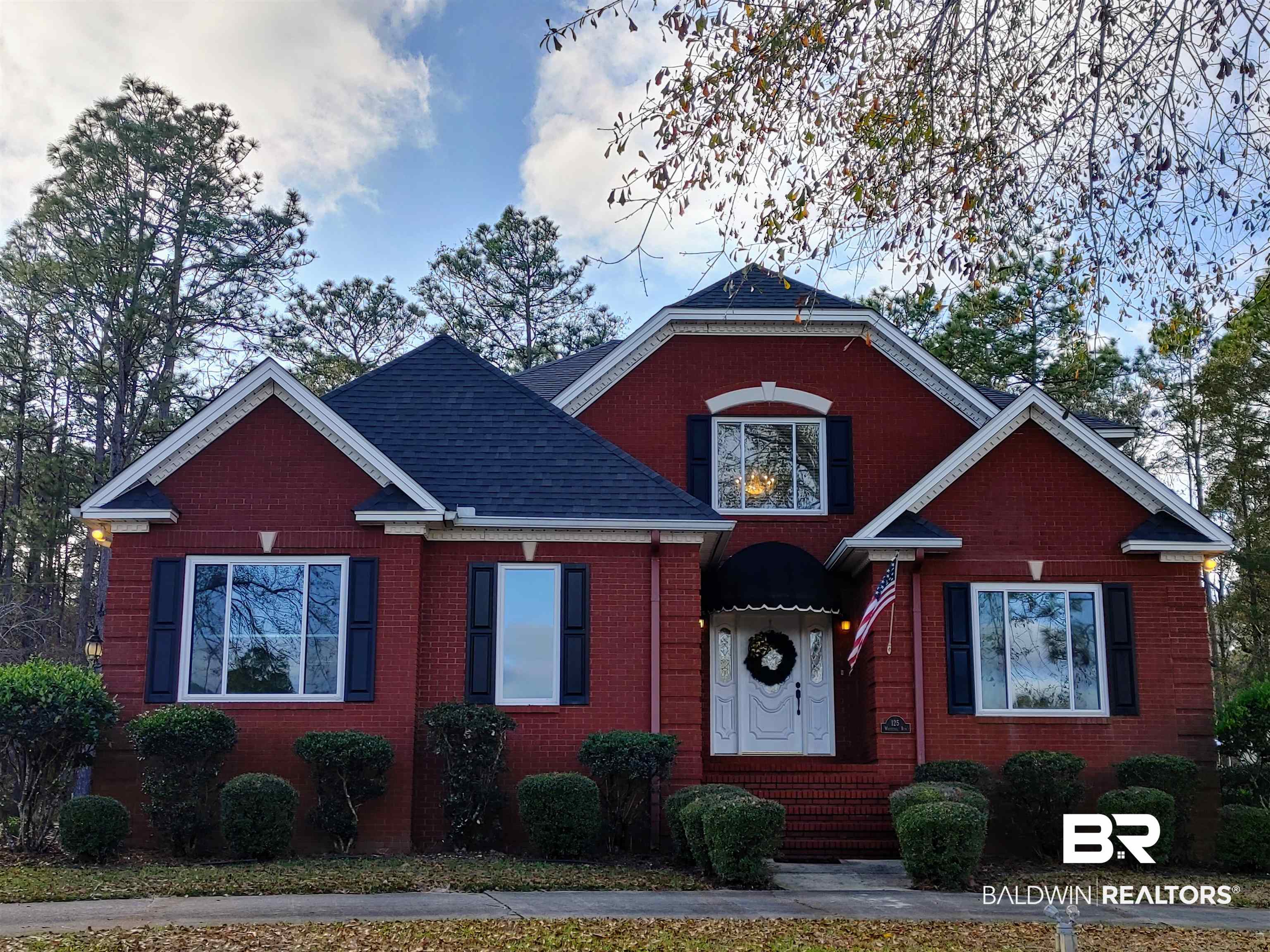 125 Whitetail Run Chatom, AL 36518 - Photo 30 of 49