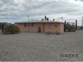 771 Camel Street Quartzsite, AZ 85346 - Photo 1 of 10 Primary Photo