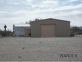 771 Camel Street Quartzsite, AZ 85346 - Photo 2 of 10 Additional Photo