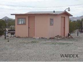 771 Camel Street Quartzsite, AZ 85346 - Photo 3 of 10 Additional Photo