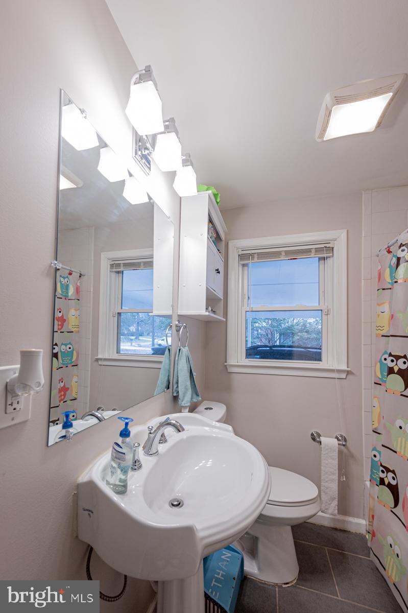3 Cedarhill Road Randallstown, MD 21133 - Photo 16 of 37 Full Bath