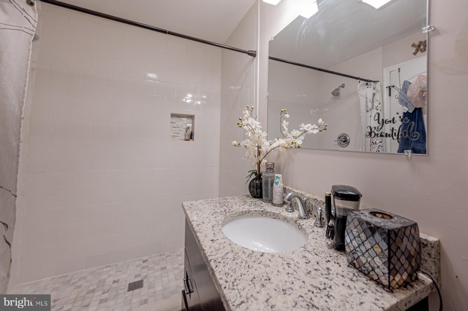 3 Cedarhill Road Randallstown, MD 21133 - Photo 20 of 37 Master Bath