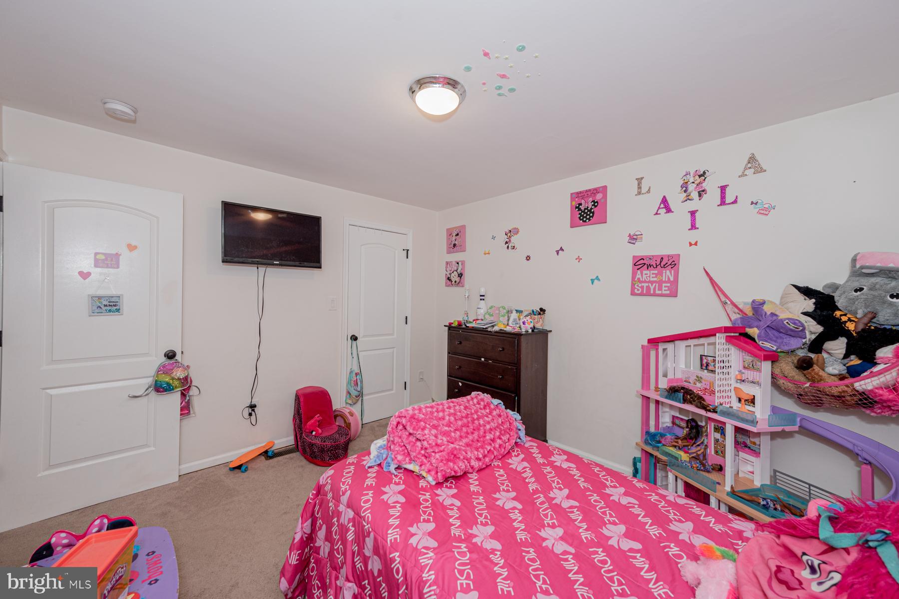 3 Cedarhill Road Randallstown, MD 21133 - Photo 21 of 37 Bedroom 2