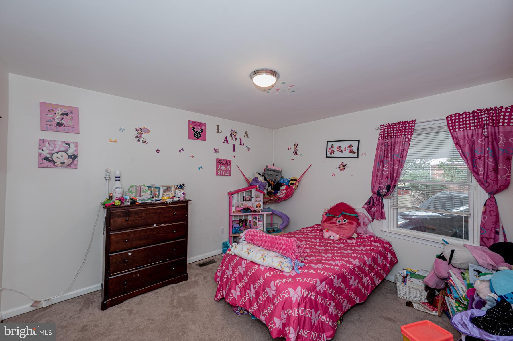 3 Cedarhill Road Randallstown, MD 21133 - Photo 22 of 37 Bedroom 2