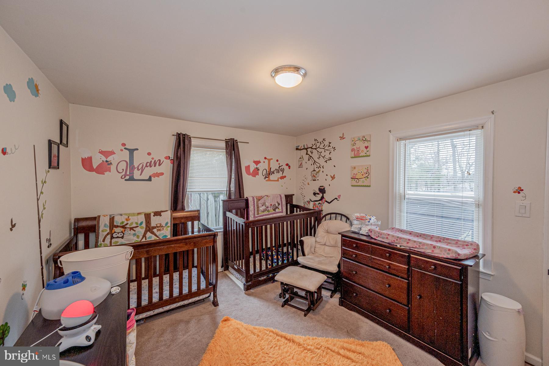 3 Cedarhill Road Randallstown, MD 21133 - Photo 23 of 37 Bedroom 3