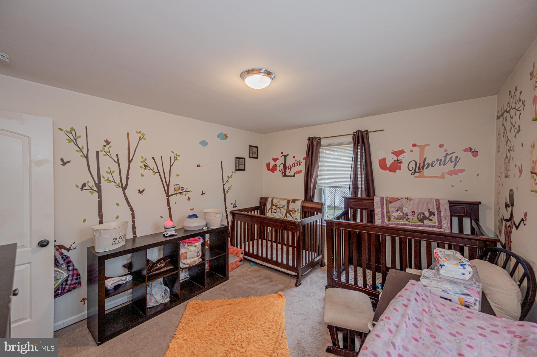 3 Cedarhill Road Randallstown, MD 21133 - Photo 24 of 37 Bedroom 3