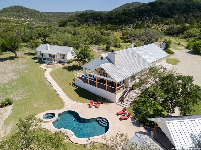 $2,850,000 | 456 Rain Road, Medina, TX 78055
