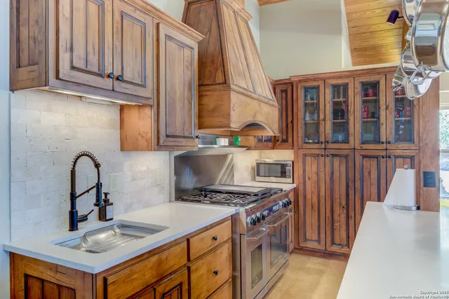 $2,850,000 | 456 Rain Road, Medina, TX 78055