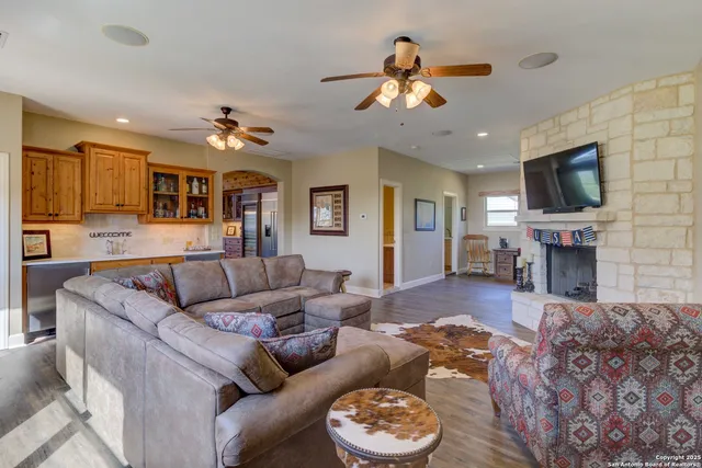 $2,850,000 | 456 Rain Road, Medina, TX 78055