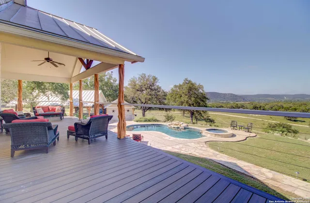 $2,850,000 | 456 Rain Road, Medina, TX 78055