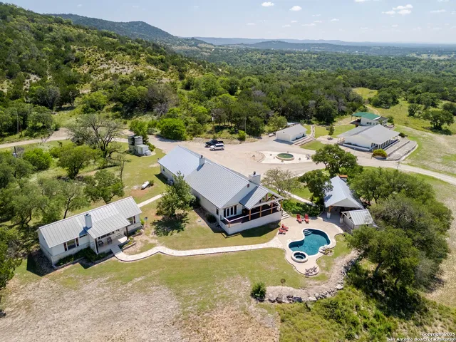 $2,850,000 | 456 Rain Road, Medina, TX 78055