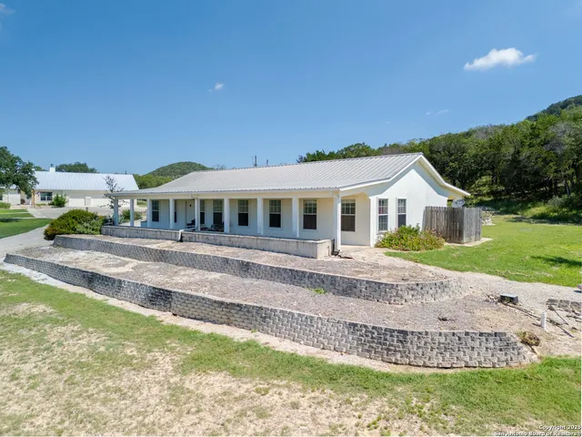 $2,850,000 | 456 Rain Road, Medina, TX 78055