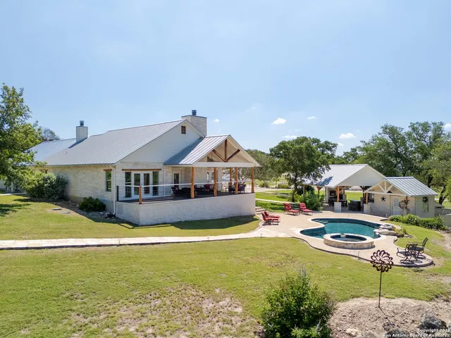 $2,850,000 | 456 Rain Road, Medina, TX 78055