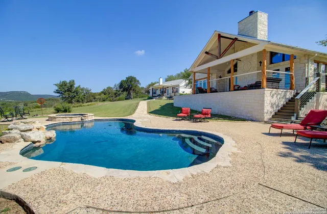 $2,850,000 | 456 Rain Road, Medina, TX 78055
