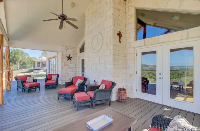 $2,850,000 | 456 Rain Road, Medina, TX 78055