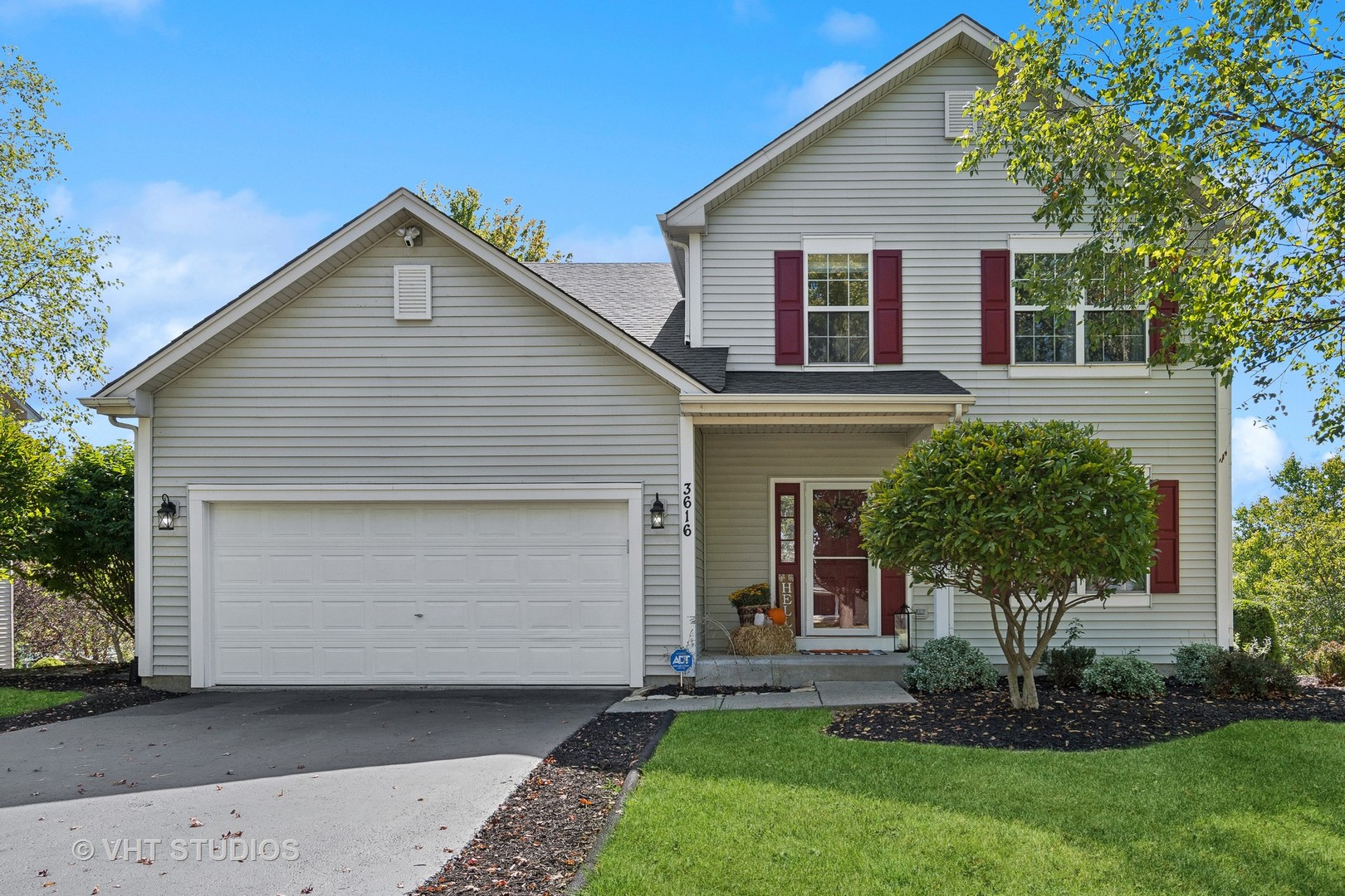 3616 Fiday Road Joliet, IL 60431 - Photo 1 of 31