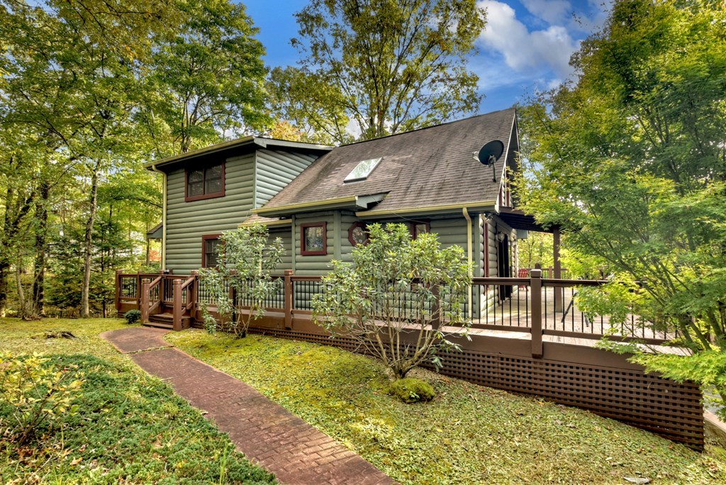 112 Songbird Avenue Blue Ridge, GA 30513 - Photo 14 of 47 Gallery Image 14