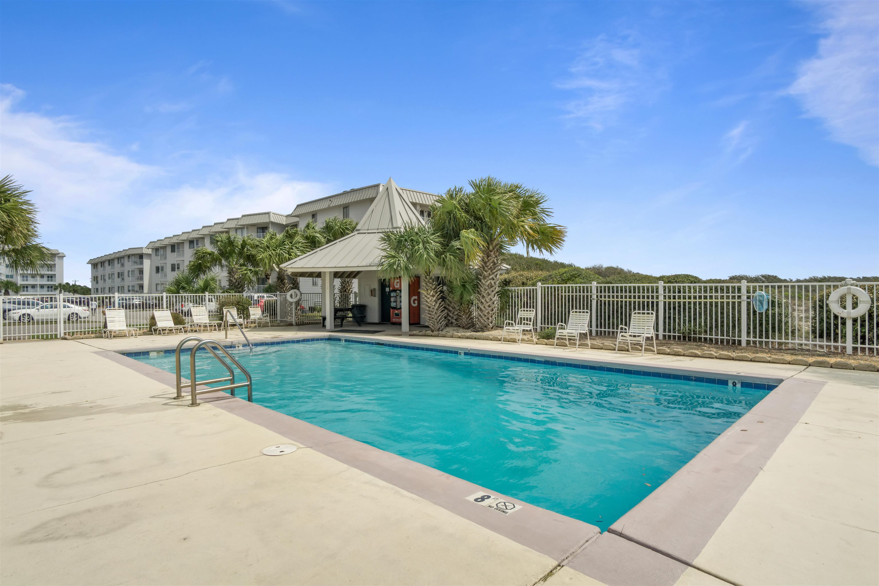 400 Plantation Road, Unit 4402 Gulf Shores, AL 36542 - Photo 25 of 33