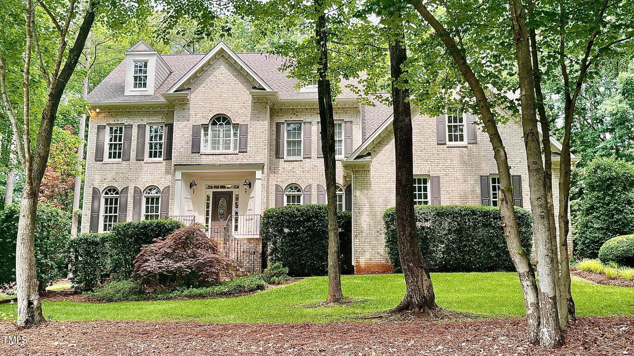 7205 Donneeford Road Wake Forest, NC 27587 - Photo 1 of 37 IMG_4652