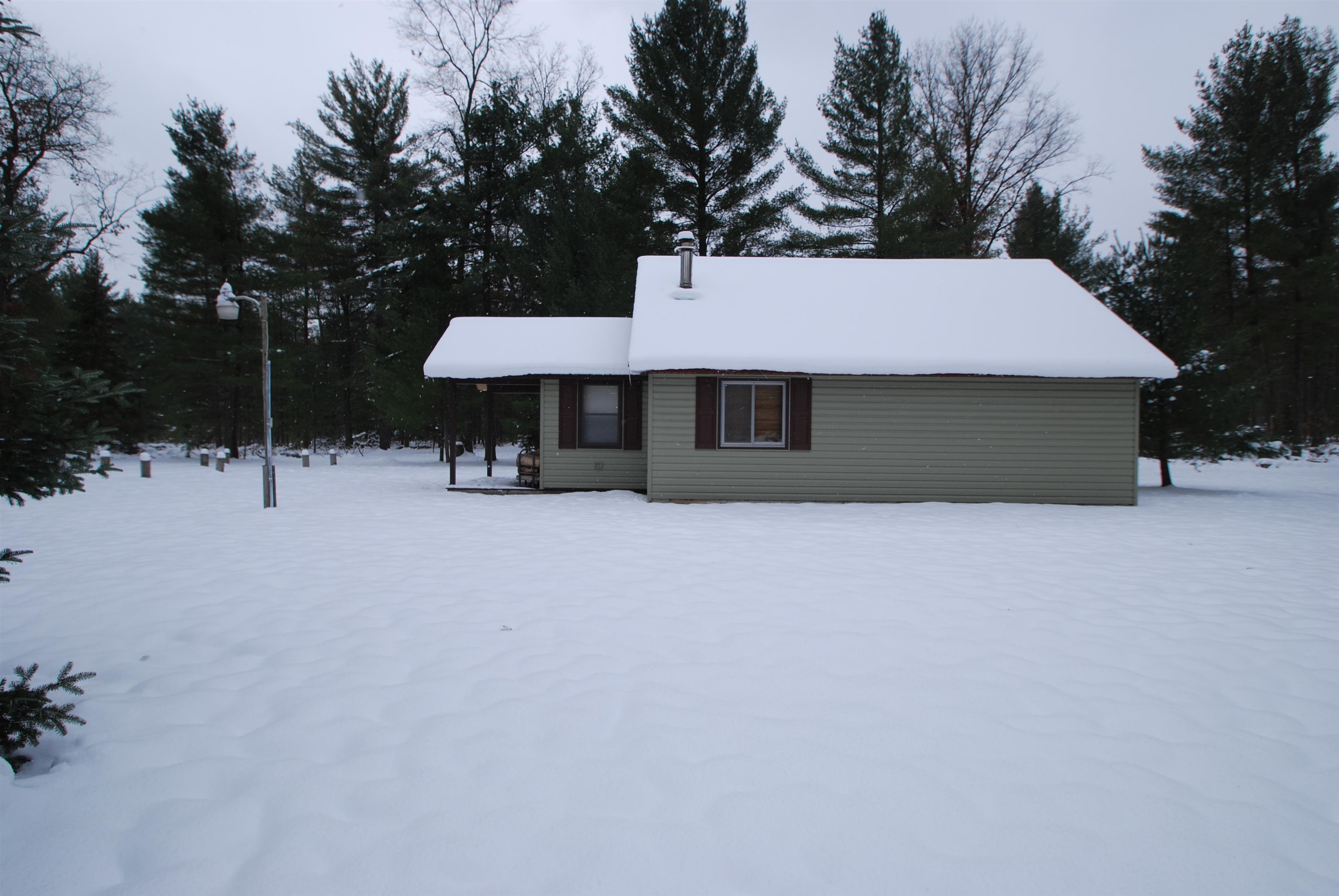 57 East Boehm Road West Branch, MI 48661 - Photo 37 of 49