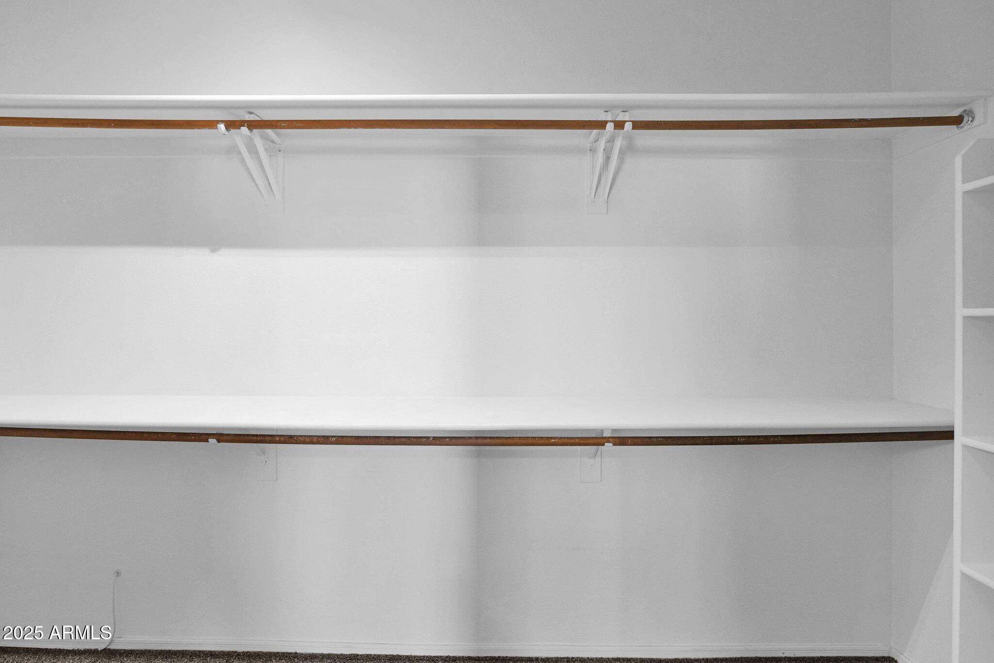 2190 East Augusta Avenue Chandler, AZ 85249 - Photo 23 of 35 a view of a closet